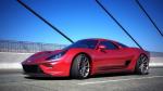 ATS 2500 GT 2012 года